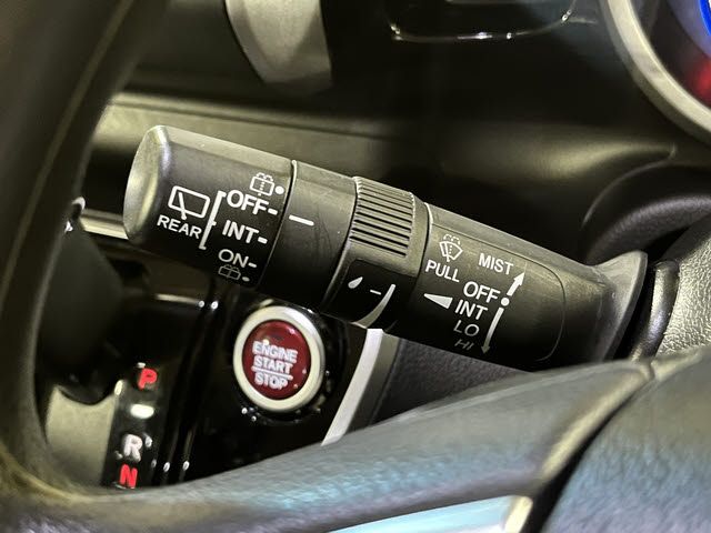 HONDA N BOX CUSTOM 2015