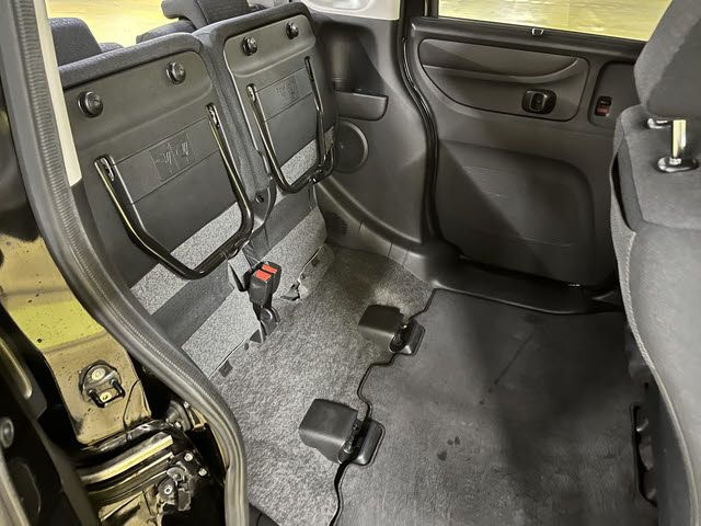 HONDA N BOX CUSTOM 2015