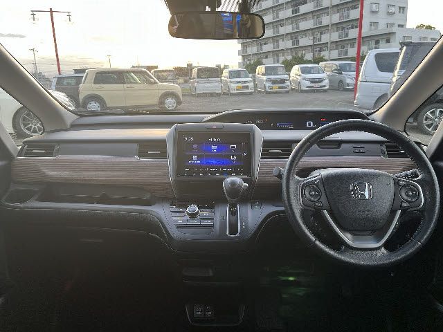 HONDA FREED plus 2020