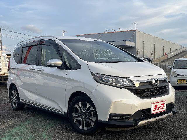 HONDA FREED plus 2020