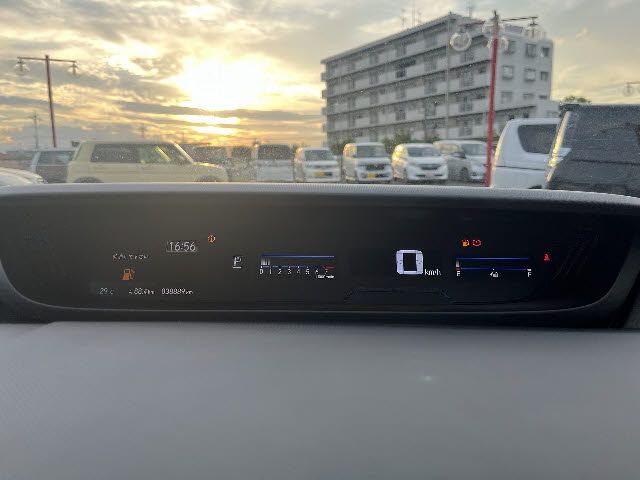 HONDA FREED plus 2020