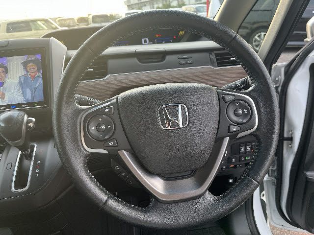 HONDA FREED plus 2020