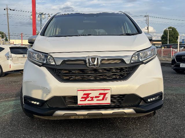 HONDA FREED plus 2020