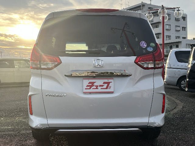 HONDA FREED plus 2020