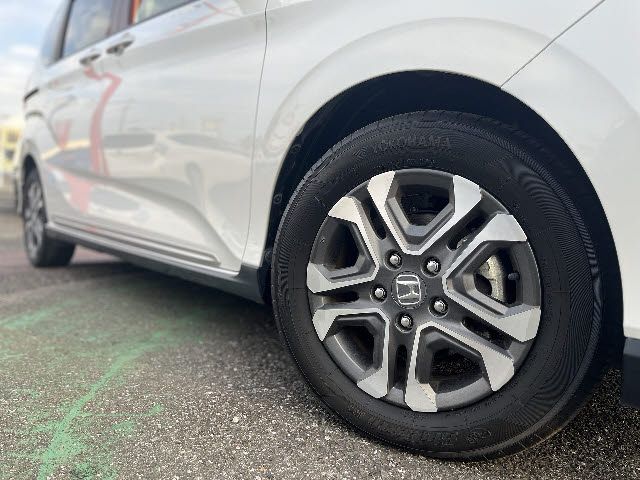 HONDA FREED plus 2020