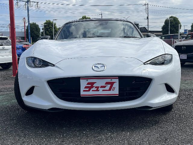 MAZDA ROADSTER 2022