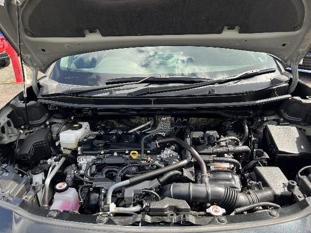 TOYOTA YARIS CROSS HYBRID 2023