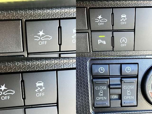 DAIHATSU TANTO CUSTOM 2022