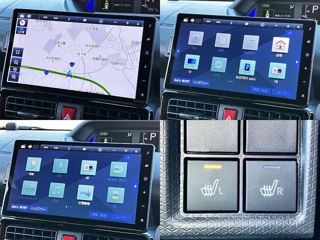 DAIHATSU TANTO CUSTOM 2022