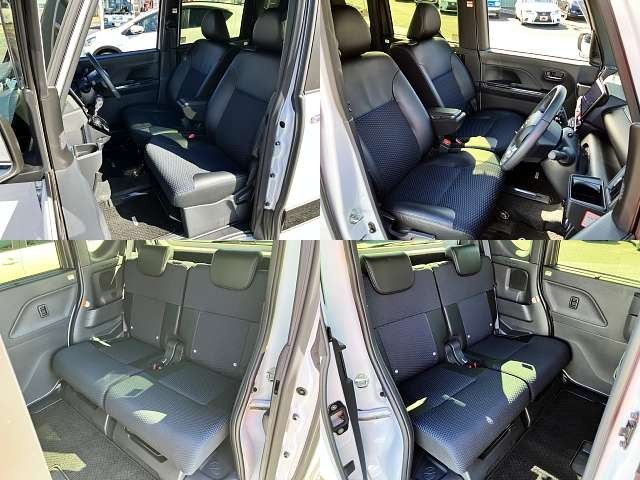 DAIHATSU TANTO CUSTOM 2022