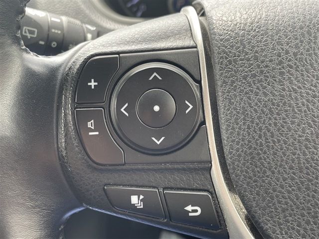 TOYOTA ESQUIRE 4WD 2014