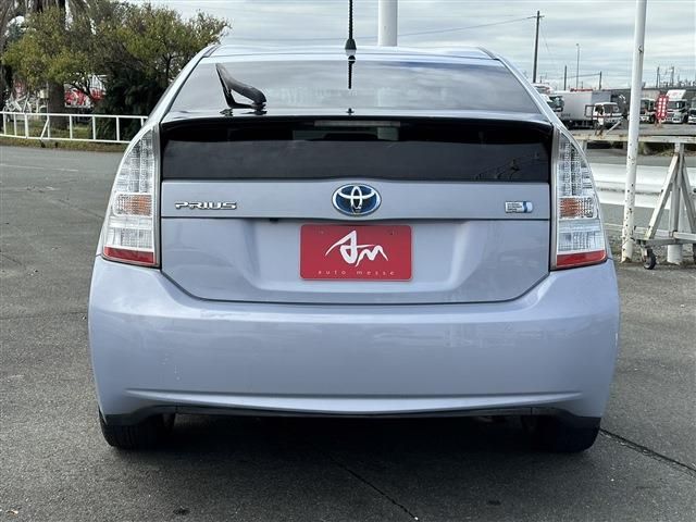 TOYOTA PRIUS 2009