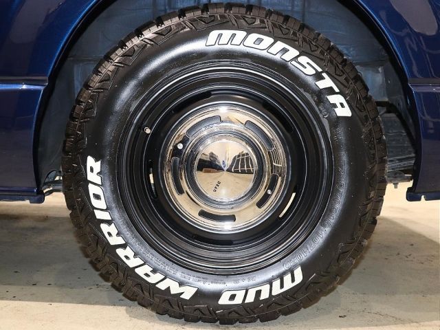 TOYOTA HIACE van 1.15t 2WD 2019