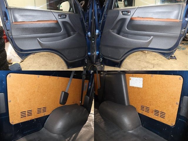 TOYOTA HIACE van 1.15t 2WD 2019