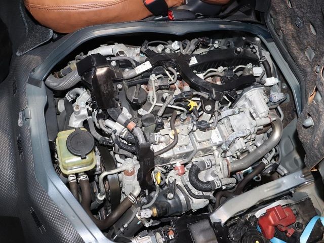 TOYOTA HIACE van 1.15t 2WD 2019