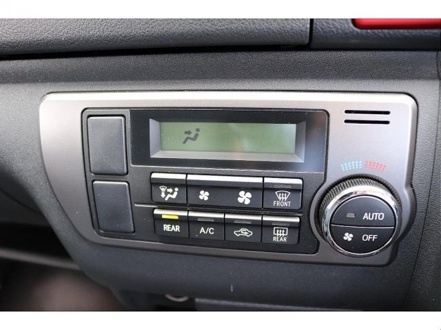 TOYOTA HIACE van 2WD 2015