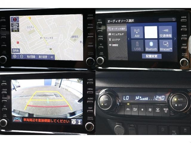 TOYOTA HILUX 4WD 2022