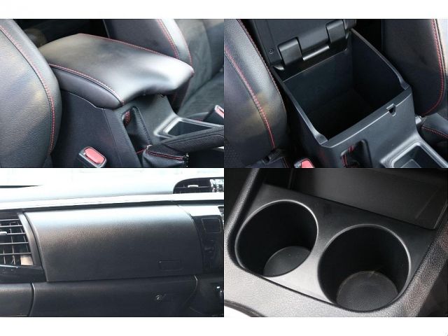 TOYOTA HILUX 4WD 2022