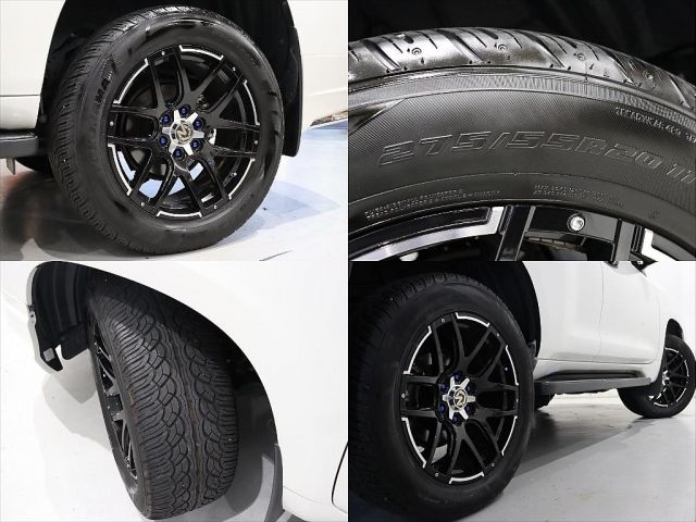 TOYOTA LANDCRUISER PRADO 2023