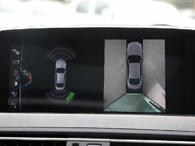 BMW BMW 6series Gran coupe 2017