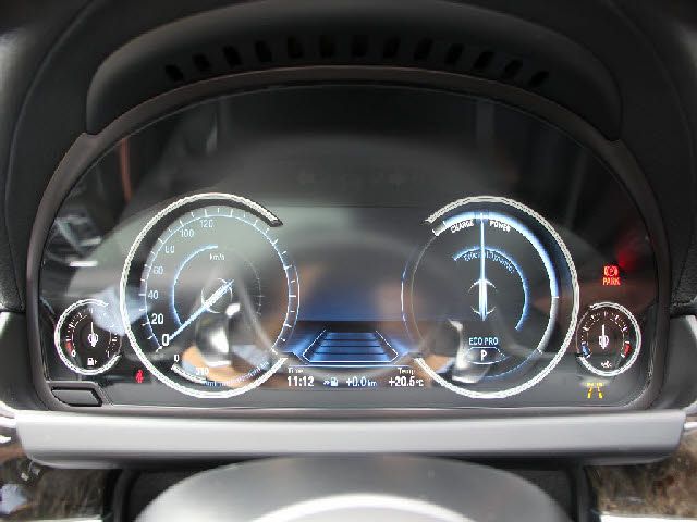 BMW BMW 6series Gran coupe 2017