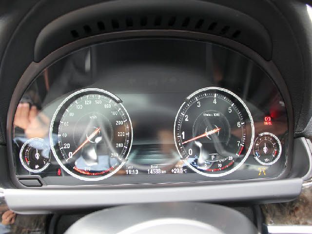 BMW BMW 6series Gran coupe 2017