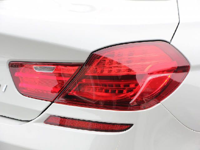 BMW BMW 6series Gran coupe 2017