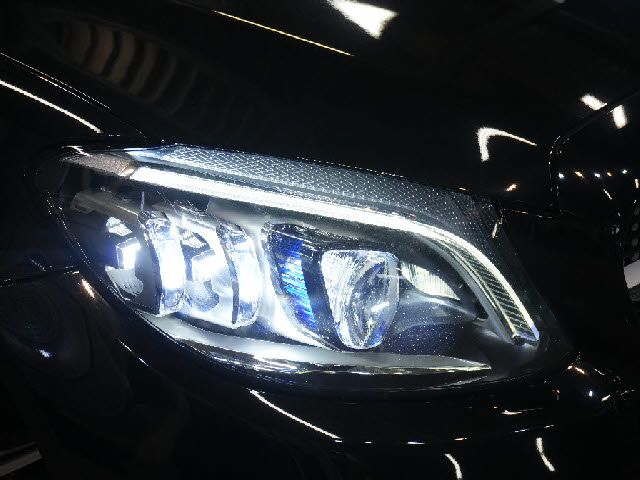 MERCEDES BENZ MERCEDES BENZ C class sedan 2020