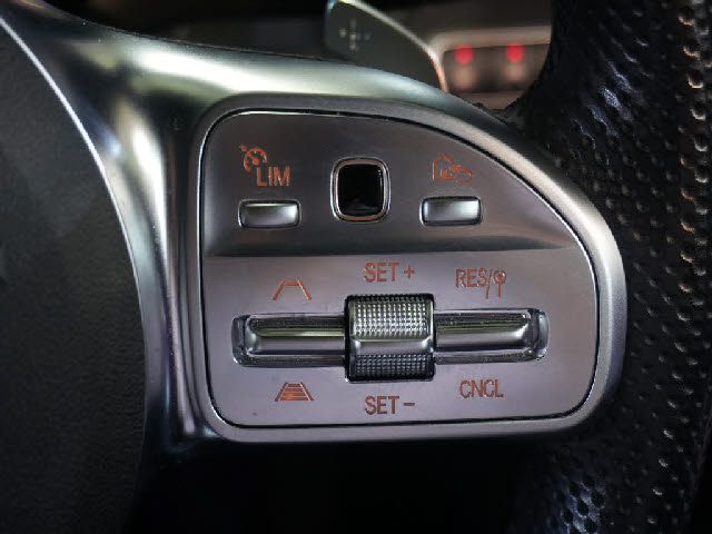 MERCEDES BENZ MERCEDES BENZ C class sedan 2020