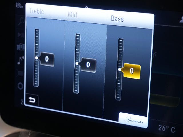 MERCEDES BENZ MERCEDES BENZ C class sedan 2020