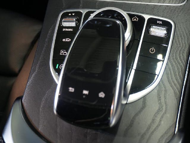 MERCEDES BENZ MERCEDES BENZ C class sedan 2020