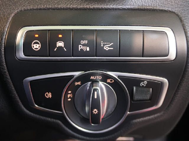 MERCEDES BENZ MERCEDES BENZ C class sedan 2020