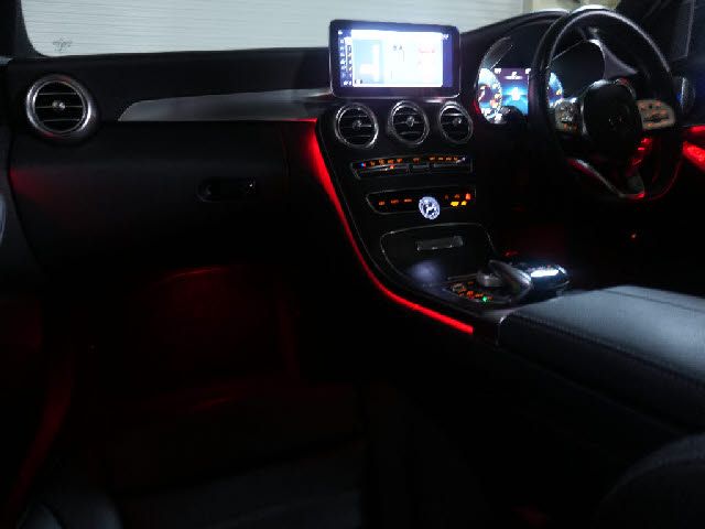 MERCEDES BENZ MERCEDES BENZ C class sedan 2020