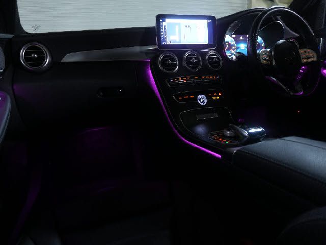 MERCEDES BENZ MERCEDES BENZ C class sedan 2020