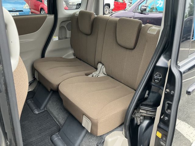 MAZDA FLAIR WAGON 2012