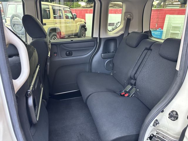 HONDA N BOX CUSTOM 2016