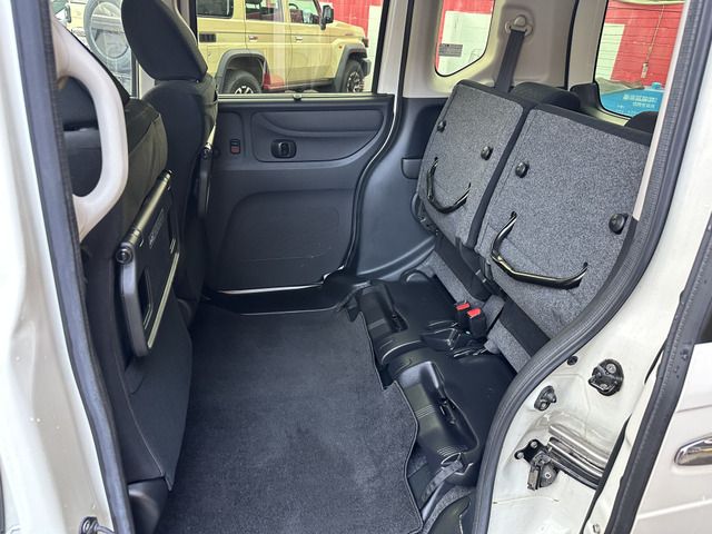 HONDA N BOX CUSTOM 2016