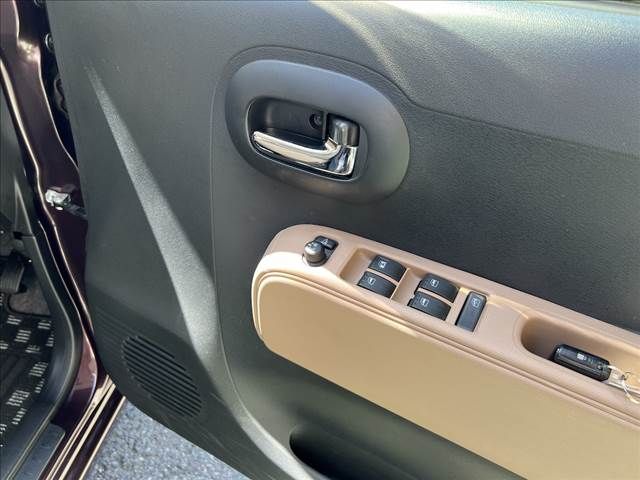 DAIHATSU MIRA Cocoa 2016