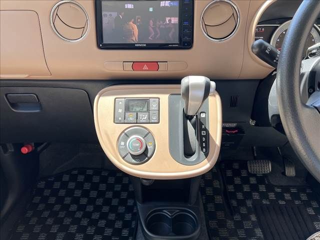 DAIHATSU MIRA Cocoa 2016