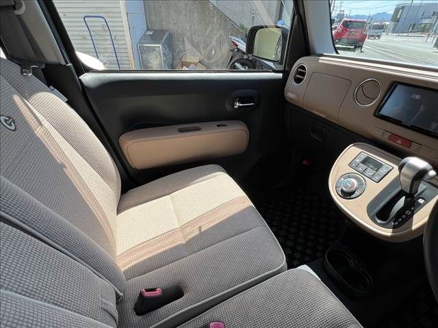 DAIHATSU MIRA Cocoa 2016