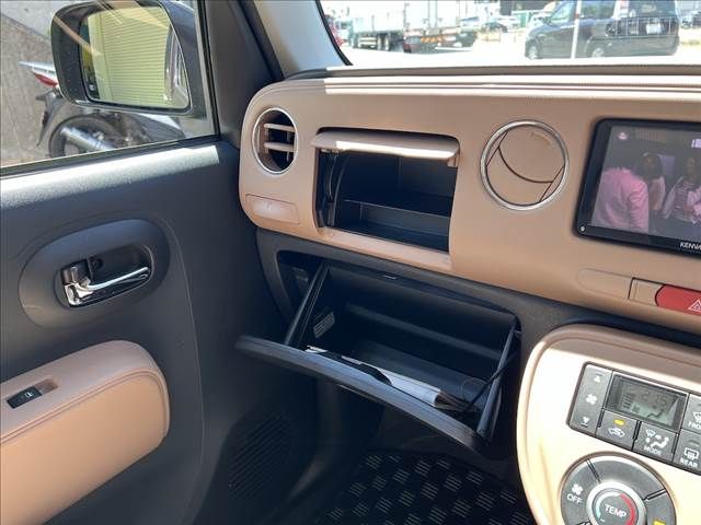 DAIHATSU MIRA Cocoa 2016