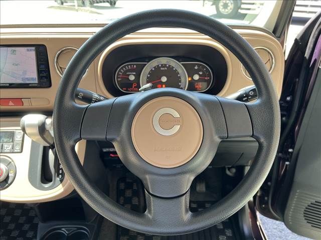 DAIHATSU MIRA Cocoa 2016