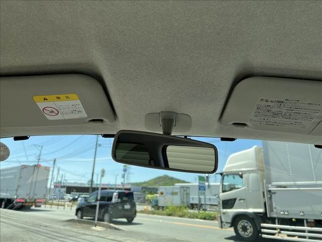 DAIHATSU MIRA Cocoa 2016