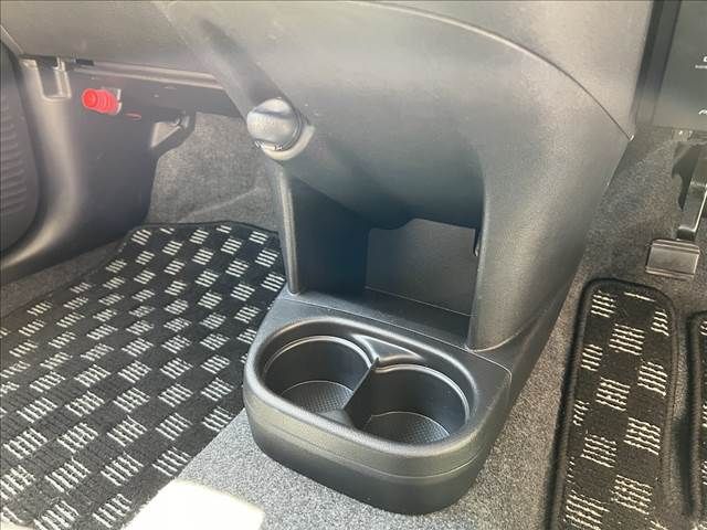 DAIHATSU MIRA Cocoa 2016