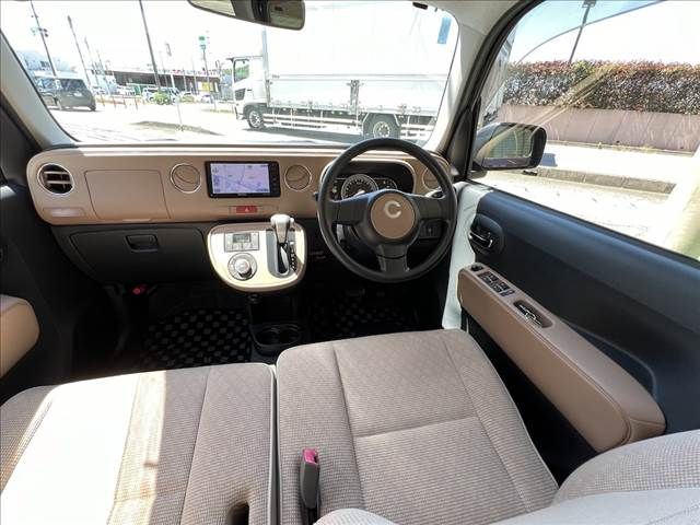 DAIHATSU MIRA Cocoa 2016