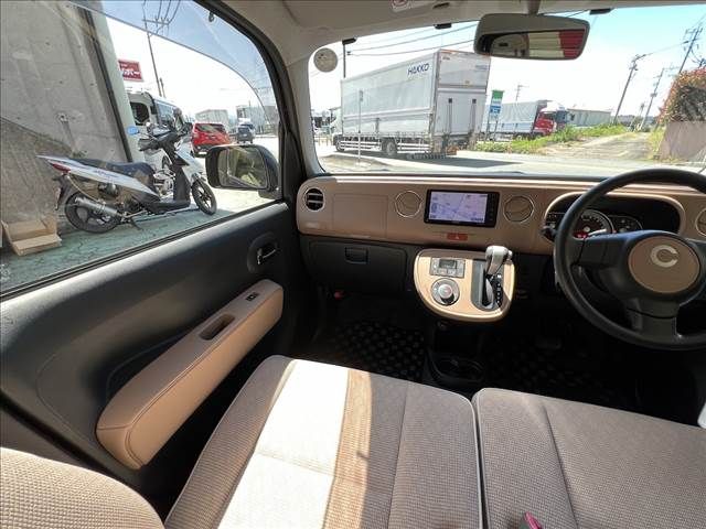 DAIHATSU MIRA Cocoa 2016