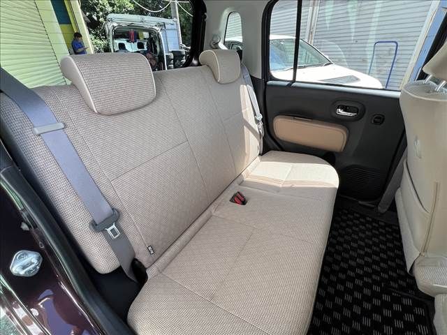 DAIHATSU MIRA Cocoa 2016