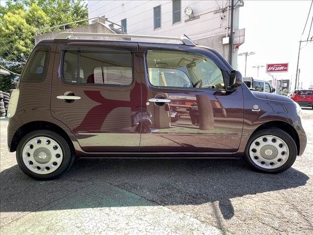 DAIHATSU MIRA Cocoa 2016