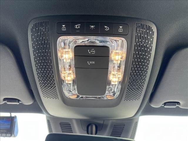 MERCEDES BENZ MERCEDES BENZ GLA class 2021