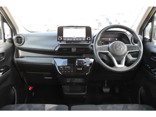 MITSUBISHI ek X EV 2022